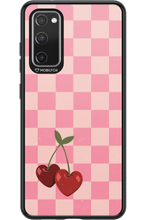 Baby Doll Cherry 2.0 - Samsung Galaxy S20 FE