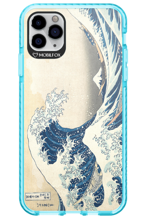 Hokusai - Apple iPhone 11 Pro Max