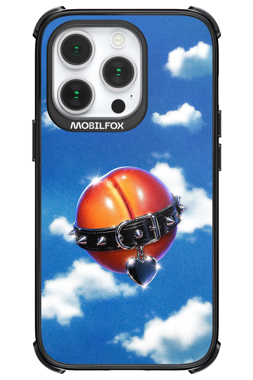 Wild Peach 2.0 - Apple iPhone 14 Pro