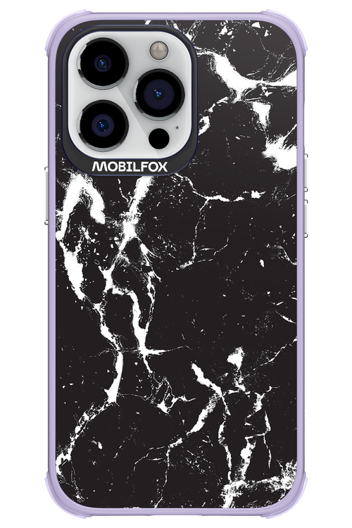 Grunge Marble 2.0 - Apple iPhone 13 Pro