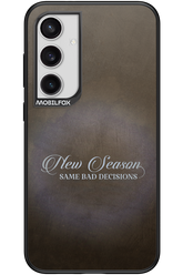 Bad decision 2.0 - Samsung Galaxy S24+