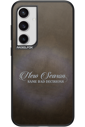 Bad decision 2.0 - Samsung Galaxy S24+