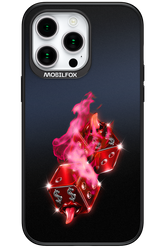 Lucky Thirsty 2.0 - Apple iPhone 15 Pro Max