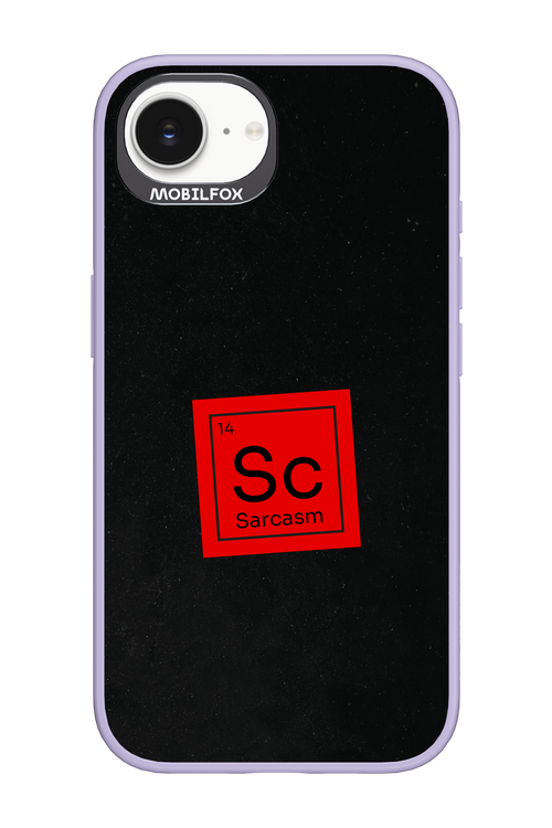 Sc 2.0 - Apple iPhone 17e