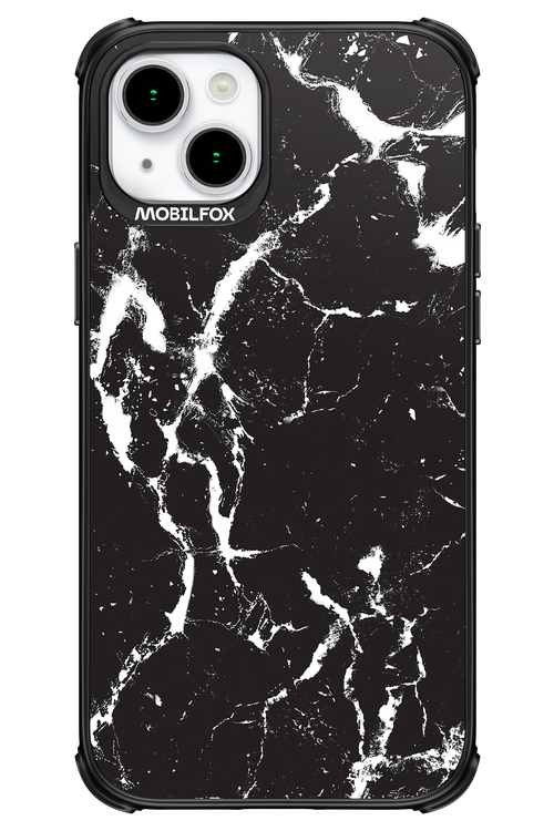 Grunge Marble 2.0 - Apple iPhone 15 Plus
