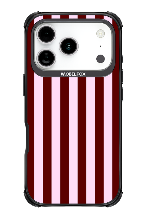 Circus Romance 2.0 - Apple iPhone 17 Pro