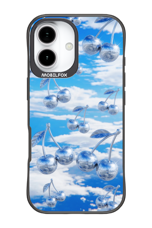 Cloud Cherry 2.0 - Apple iPhone 17