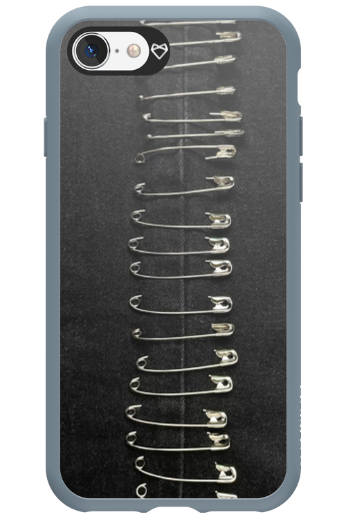 Stafety Pin 2.0 - Apple iPhone SE 2022