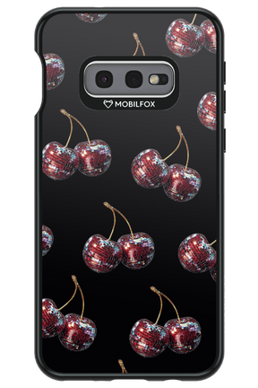 Cherry Rush - Samsung Galaxy S10e