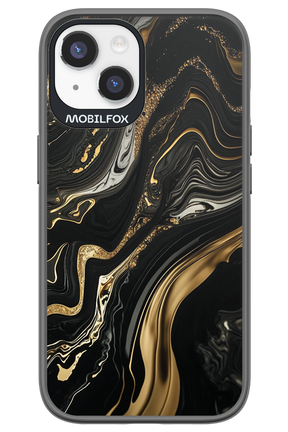 Azrael - Apple iPhone 14