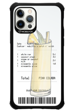 always good cocktail - Apple iPhone 12 Pro