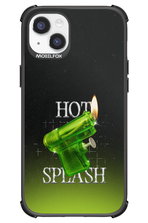 Hot Splash 2.0 - Apple iPhone 14 Plus