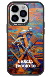 LASCIA FACCIO IO 2.0 - Apple iPhone 13 Pro