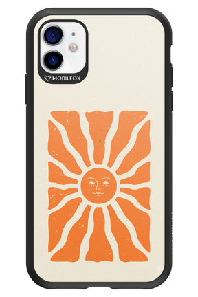 Solar Soul 2.0 - Apple iPhone 11