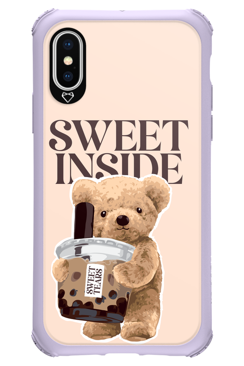 Sweet Inside - Apple iPhone XS