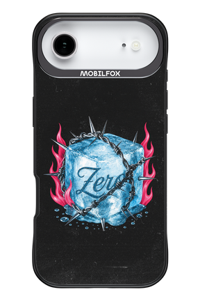 Zero 2.0 - Apple iPhone 17 Air