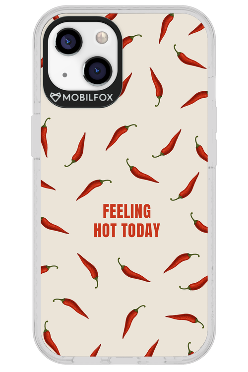 Hot Feeling 2.0 - Apple iPhone 13