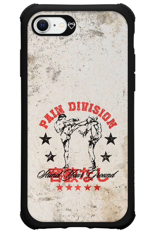MMA 2.0 - Apple iPhone SE 2022