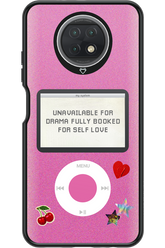 Self Love Mp4 Player 2.0 - Xiaomi Redmi Note 9T 5G