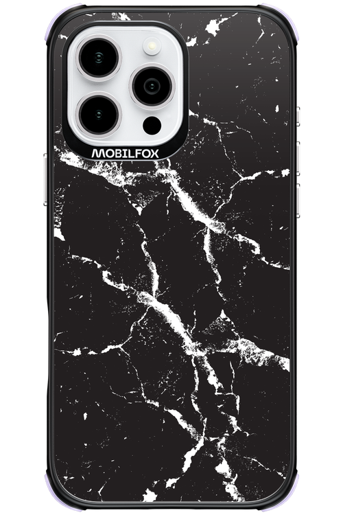 Grunge Marble - Apple iPhone 16 Pro Max