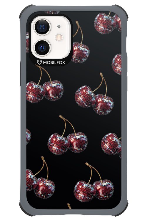 Cherry Rush - Apple iPhone 12