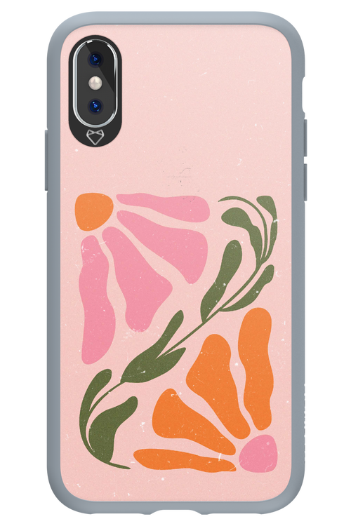 Bloom Duet 2.0 - Apple iPhone X