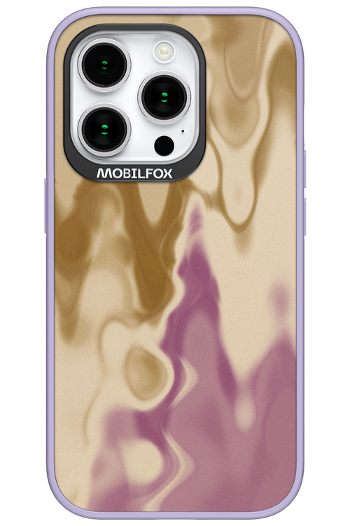 Olive Flow 2.0 - Apple iPhone 15 Pro