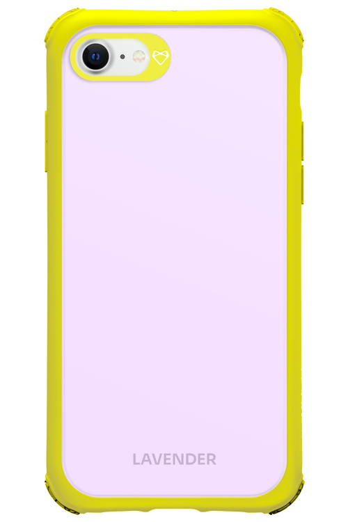 LAVENDER - FS2 2.0 - Apple iPhone SE 2020