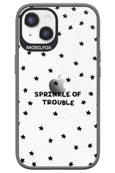 Trouble - Apple iPhone 14