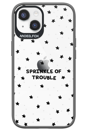 Trouble - Apple iPhone 14