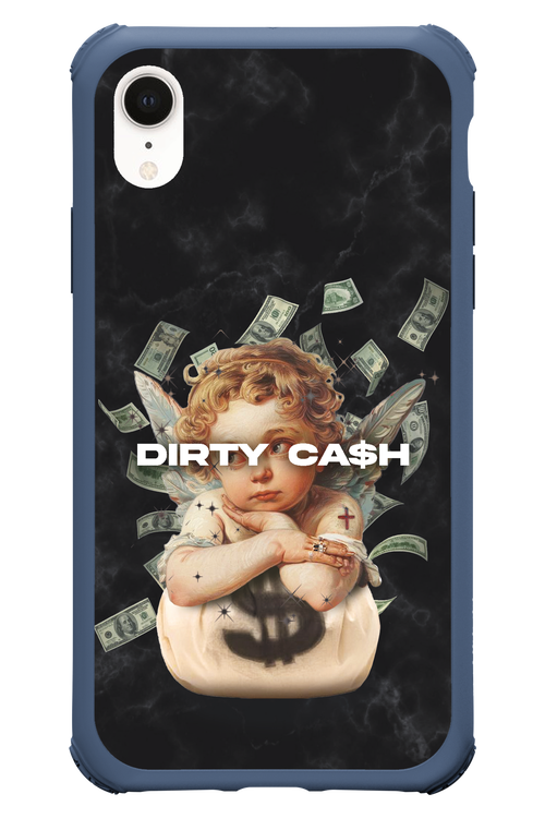 DirtyCash - Apple iPhone XR