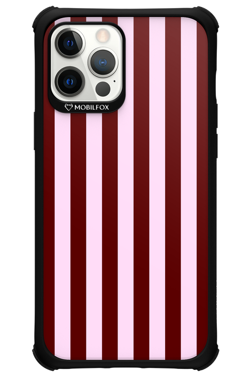 Circus Romance 2.0 - Apple iPhone 12 Pro Max