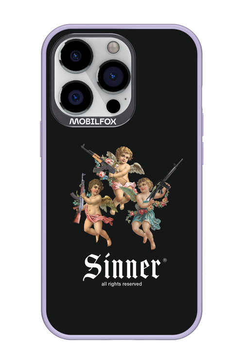Sinner - Apple iPhone 13 Pro
