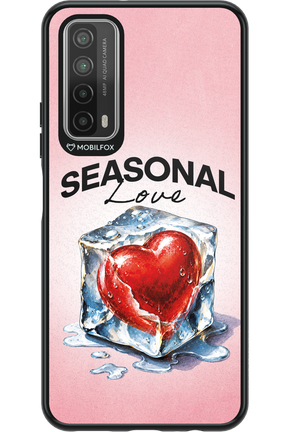 Seasonal Love 2.0 - Huawei P Smart 2021