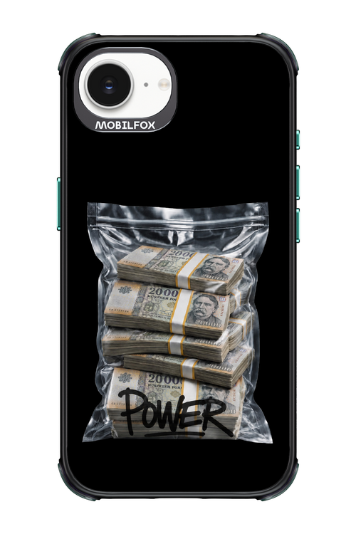 Money Bag 2.0 - Apple iPhone 16e