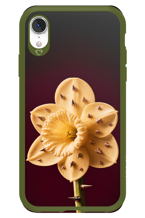 Not Your Flower 2.0 - Apple iPhone XR