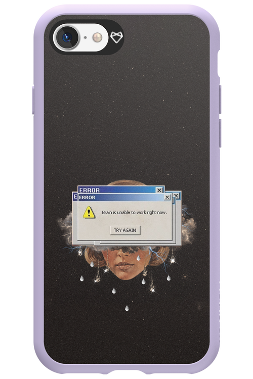 Out of Mind 2.0 - Apple iPhone 7