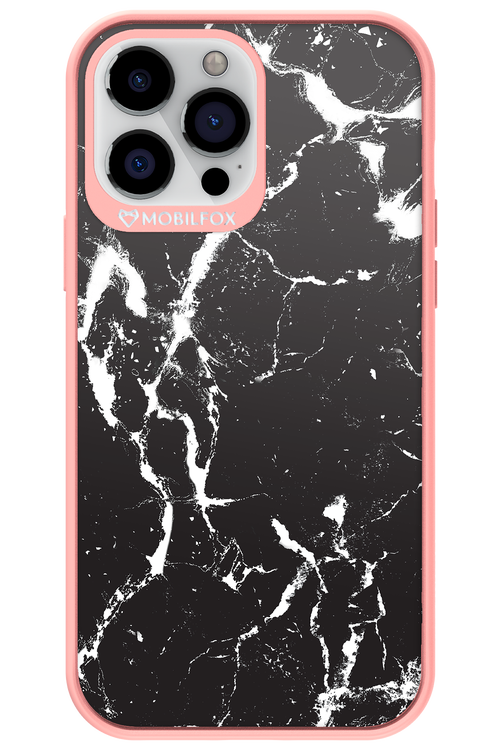Grunge Marble 2.0 - Apple iPhone 13 Pro Max