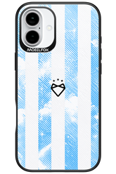 Argentina x Mobilfox 2.0 - Apple iPhone 16 Plus