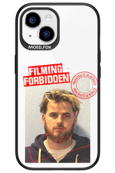 ZBIR Mugshot 2.0 - Apple iPhone 15