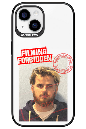ZBIR Mugshot 2.0 - Apple iPhone 15