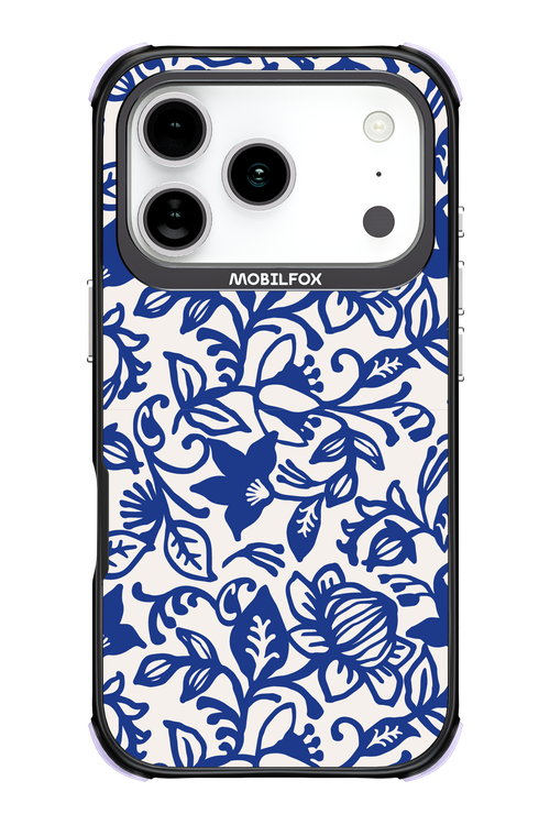 Riviera Fiora 2.0 - Apple iPhone 17 Pro