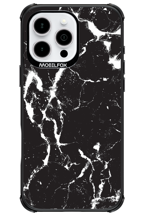 Grunge Marble 2.0 - Apple iPhone 16 Pro Max