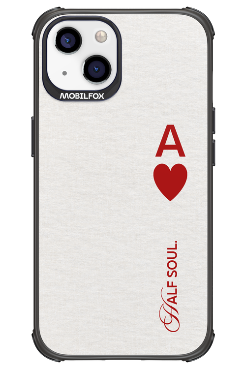 Half 2.0 - Apple iPhone 13