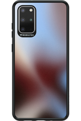 Baby Blue Aura 2.0 - Samsung Galaxy S20+