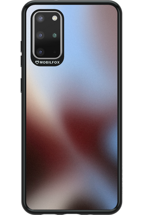 Baby Blue Aura 2.0 - Samsung Galaxy S20+