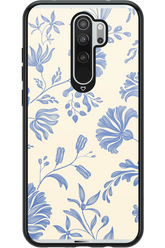 Simple Flowers 2.0 - Xiaomi Redmi Note 8 Pro