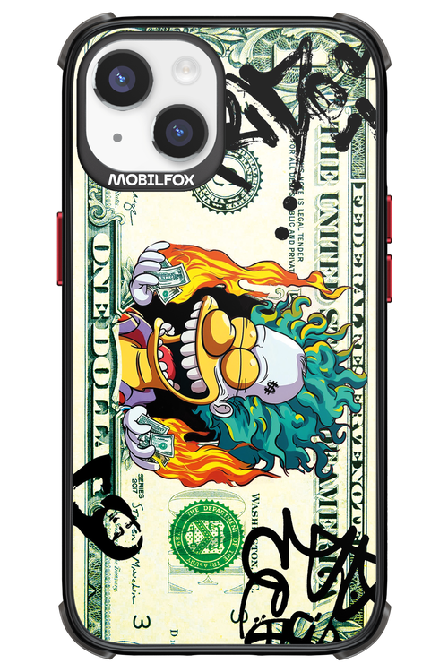 CLOWN - Apple iPhone 14