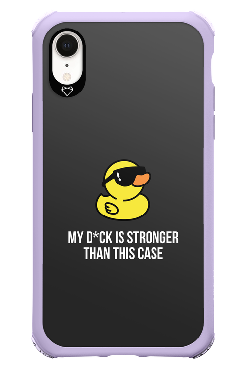 My D_ck 2.0 - Apple iPhone XR