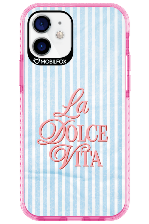 La Dolce Vita 2.0 - Apple iPhone 12